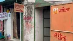 काठमाण्डूका सार्वजनिक शौचालय कसरी राम्रो बनाउन सकिन्छ?
