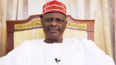 Dan takara shugaban Najeriya na jam'iyyar NNPP, Sanata Rabi'u Kwankwaso, ya ce yana tattaunaa da takwaransa na jam'iyyar LP, Peter Obi domin yiwuwar hada gwiwa a zaben 2023.