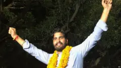 SOI ਦੇ ਚੇਤਨ ਚੌਧਰੀ ਨੇ PU ਕੌਂਸਲ ਚੋਣਾਂ ਵਿੱਚ ਪ੍ਰਧਾਨਗੀ ਜਿੱਤੀ