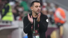 Xavi