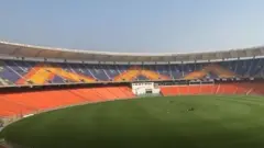 મોટેરા સ્ટેડિયમ