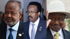 ፕረዚደንታት ጅቡቲ፡ ሶማልያን ኡጓንዳን