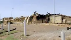 ابهام در مورد منشاء 'انفجار' در تاسیسات هسته‌ای نطنز