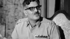 راؤ فرمان علی