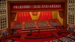 Чистки в Китае проходят накануне съезда компартии