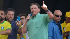 Jair Bolsonaro