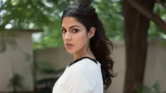 રિયા ચક્રવર્તી