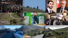 Paşinyan Ermənistan İkinci Qarabağ Müharibəsi