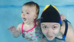 માતા અને બાળક