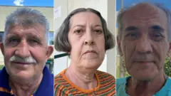 Ljudi iz prihvatilišta