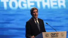 John Kerry