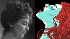 Marie Bonaparte