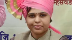 తృప్తి దేశాయ్