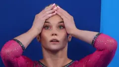 Ангелина Мельникова