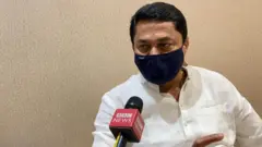 नाना पटोले