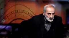 حسین شریعتمداری