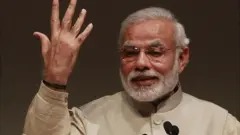 पीएम मोदी