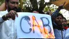 नागरिकता संशोधन विधेयक