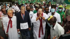 பேரணி