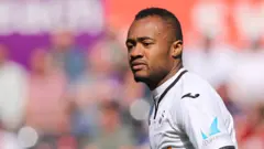 Jordan Ayew