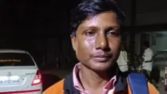 வைரலான வீடியோ