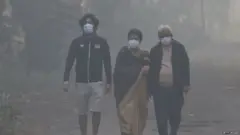 मुंबई, धूळ, प्रदूषण