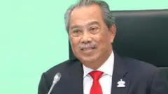 மலேசிய பிரதமர்