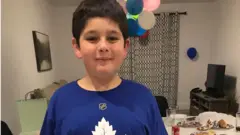 Kade Foster