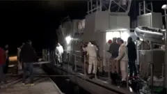 መርከብ ሓይሊ ባሕሪ ኢጣልያ