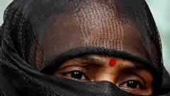 பாலியல் தொழிலாளியின் டைரி