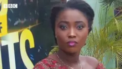 Joy Ndubueze