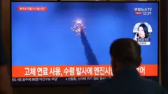 Kuzey Kore