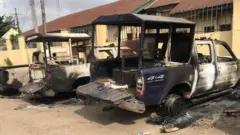 Ọgba ẹwọn Owerri