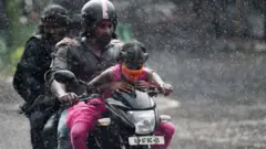மழை