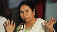 ममता बनर्जी