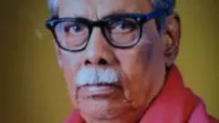 பாரதிதாசன் மகன் மன்னர் மன்னன் காலமானார்