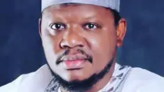 Former Presidential Aspirant don sue Twitter