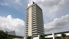 malaysia parliament