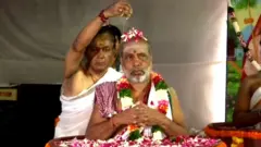 சென்னை தண்ணீர் பிரச்சனையும், புரோகிதர்களின் வேண்டுதலும்