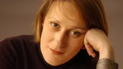 Isidora Žebeljan
