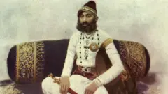 Fateh Singh