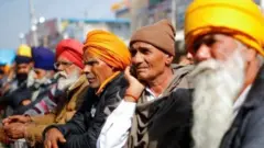 ਕਿਸਾਨਾਂ ਦਾ ਅੰਦੋਲਨ