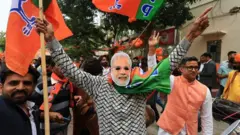 బీజేపీ
