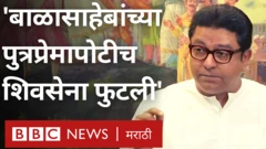 राज ठाकरे
