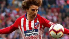 Antoine Griezmann