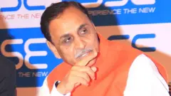 विजय रुपाणी
