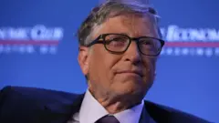 Bill Gates