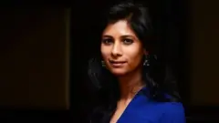 గీతా గోపీనాథ్‌
