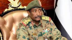 ጀነራል ዓብደል ፈታሕ ኣልቡርሃን