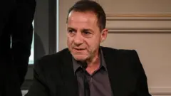 ዲሚትሪስ ሊግናዲስ